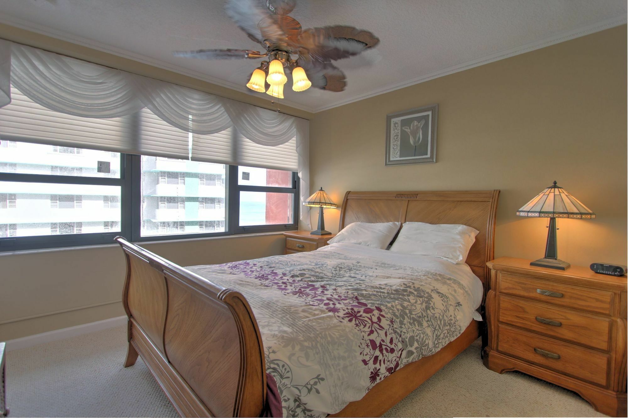 Private Apartments By Vacations On Miami Beach Kültér fotó