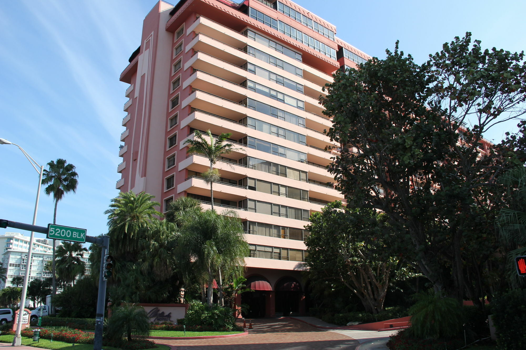 Private Apartments By Vacations On Miami Beach Kültér fotó