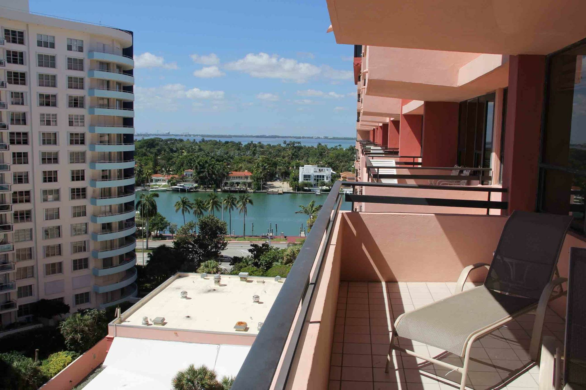 Private Apartments By Vacations On Miami Beach Kültér fotó