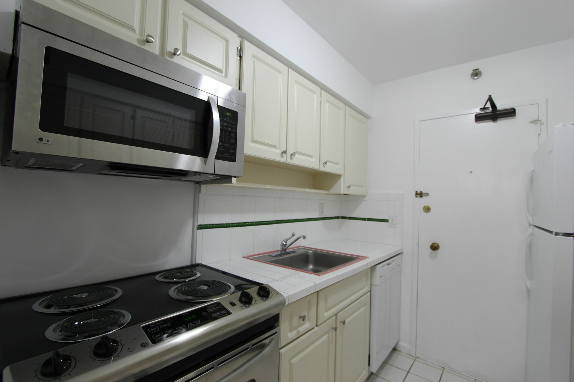 Private Apartments By Vacations On Miami Beach Kültér fotó