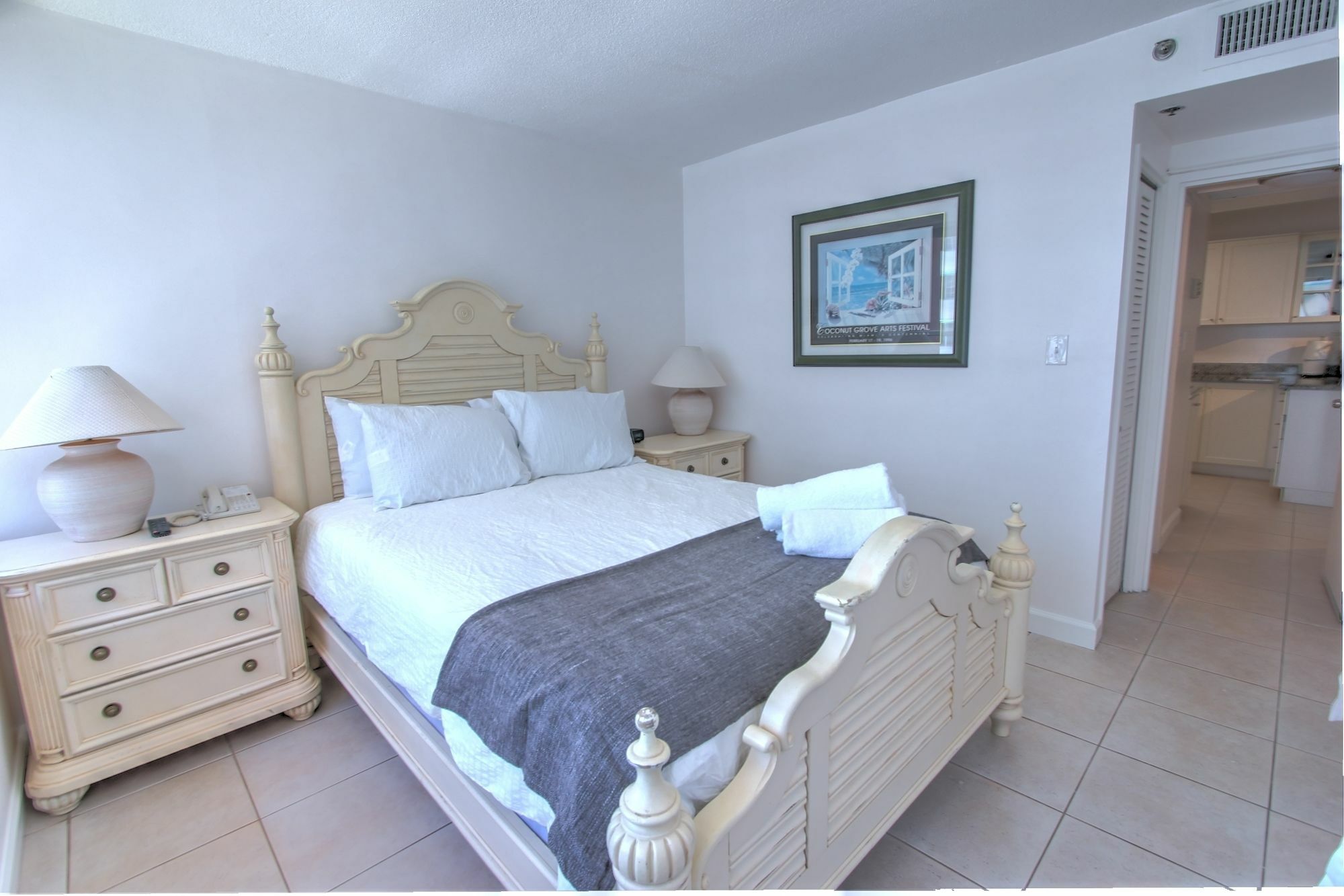Private Apartments By Vacations On Miami Beach Kültér fotó