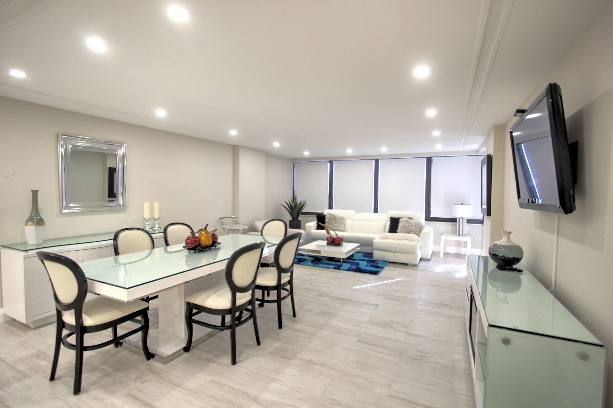 Private Apartments By Vacations On Miami Beach Kültér fotó