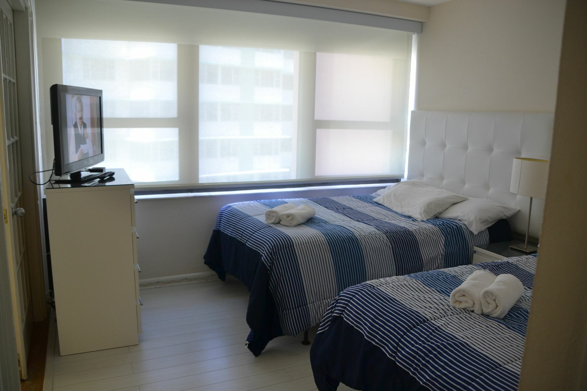 Private Apartments By Vacations On Miami Beach Kültér fotó
