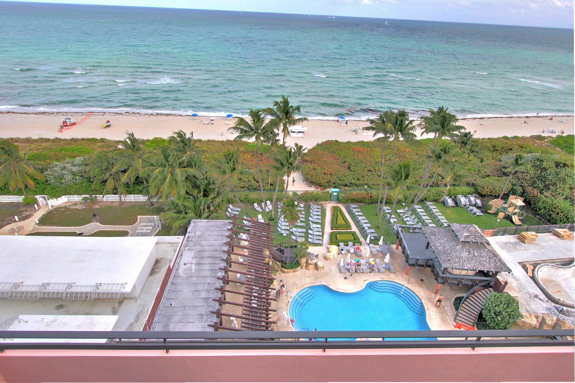Private Apartments By Vacations On Miami Beach Kültér fotó