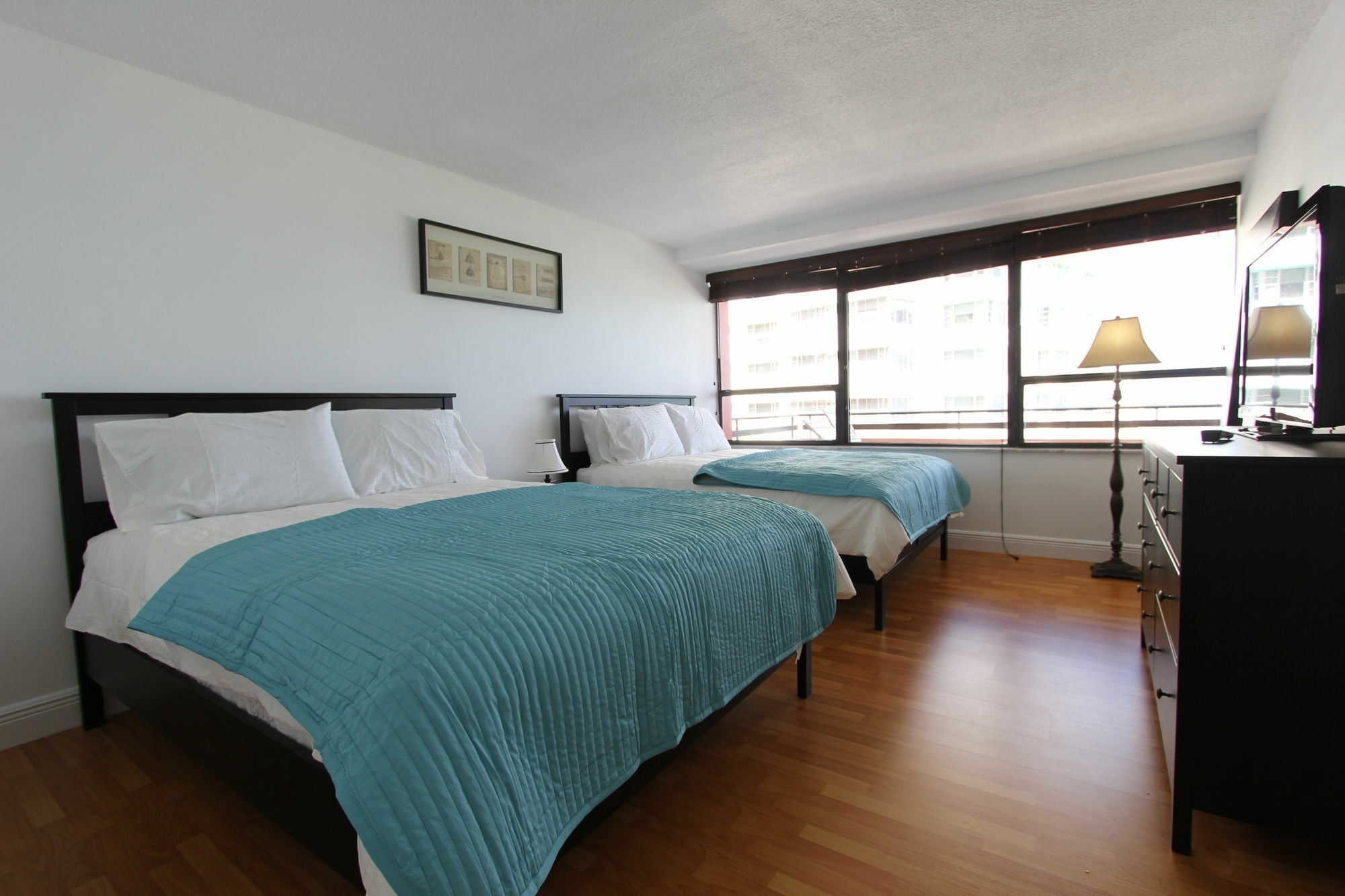 Private Apartments By Vacations On Miami Beach Kültér fotó