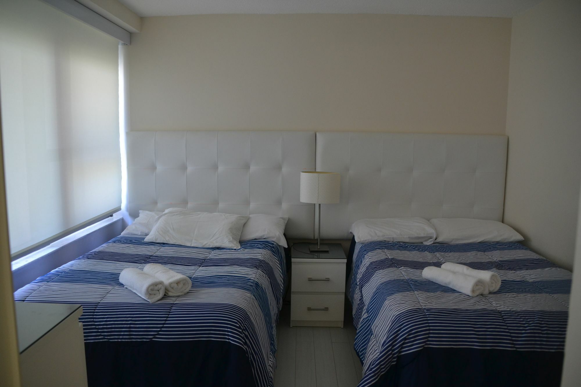Private Apartments By Vacations On Miami Beach Kültér fotó