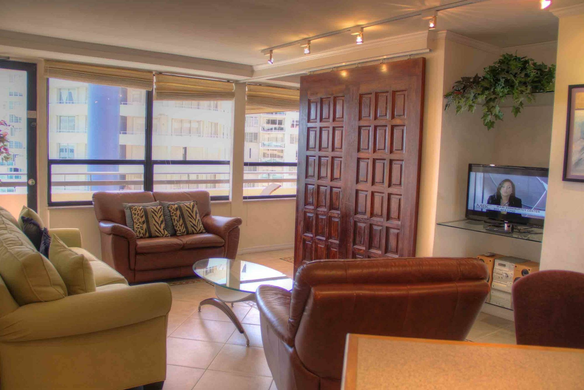 Private Apartments By Vacations On Miami Beach Kültér fotó