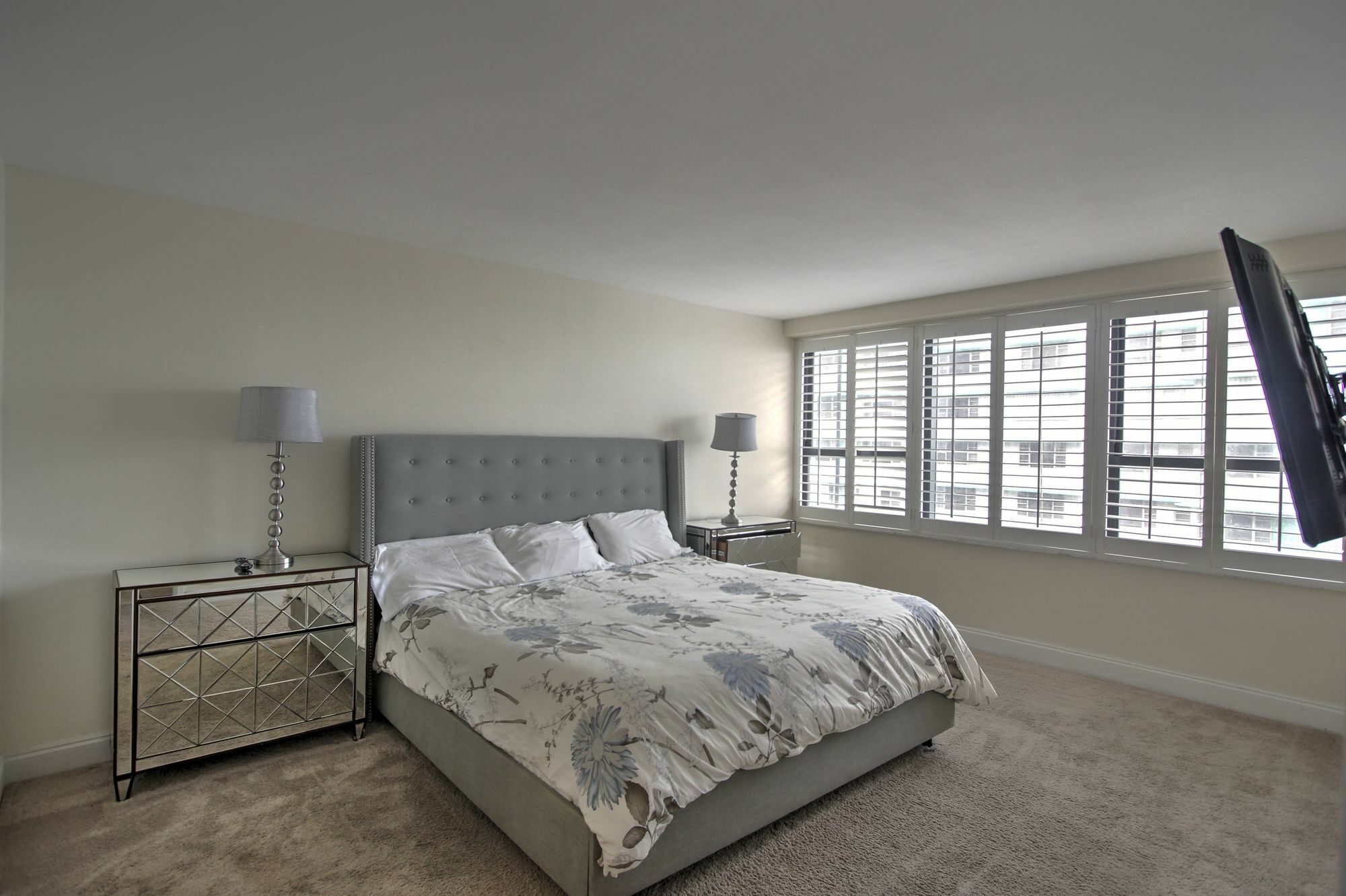 Private Apartments By Vacations On Miami Beach Kültér fotó