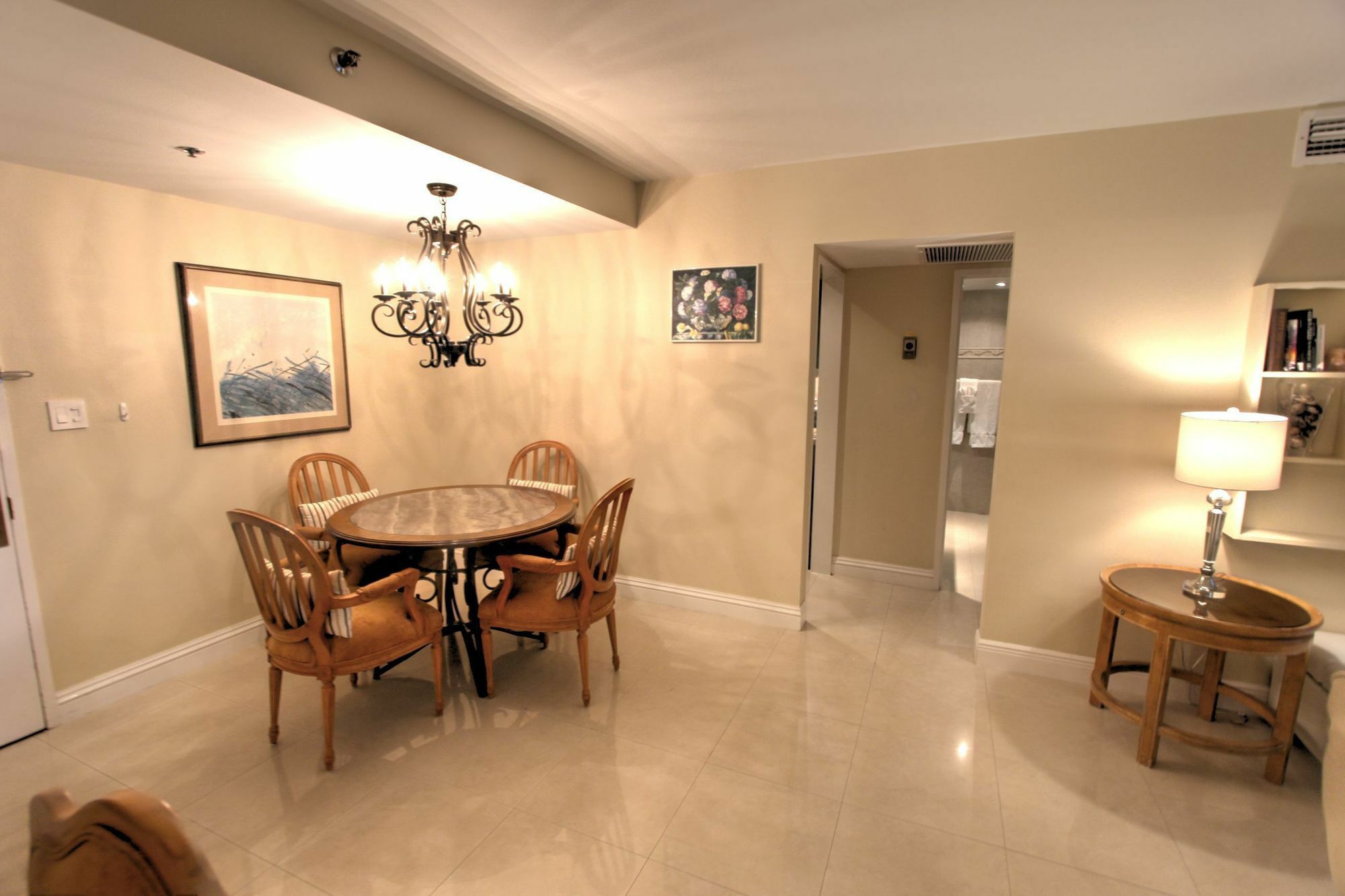 Private Apartments By Vacations On Miami Beach Kültér fotó